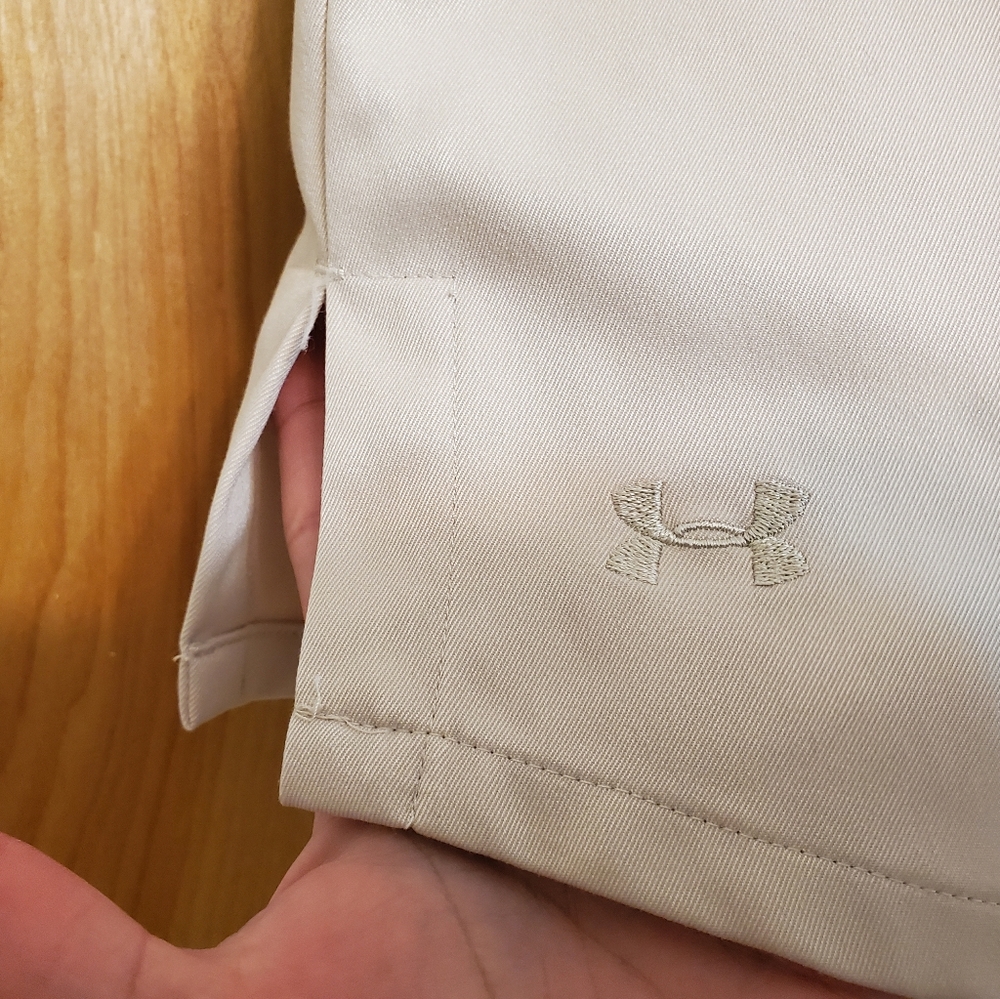 Under Armour Performance Golf Skort - image 3